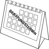 BERATUNGSTERMIN