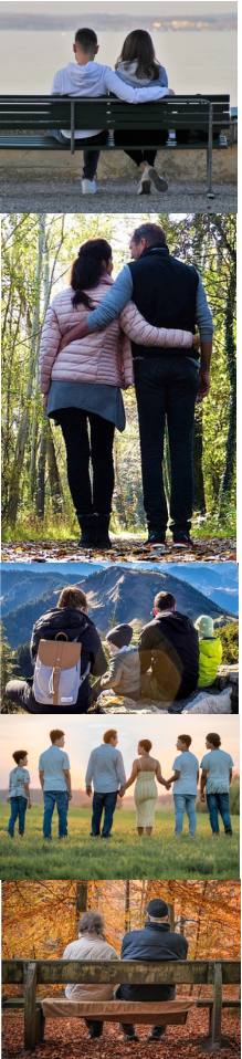 Eheberatung Trennung